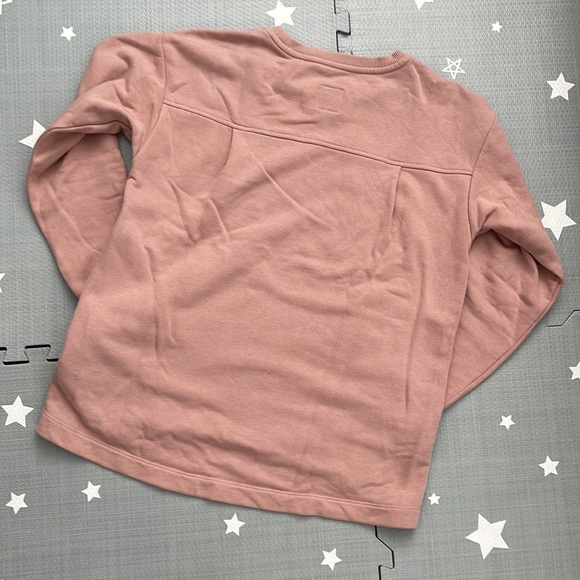 BOGO GAP - Maternity and Nursing Sweatshirt, Size S - Picture 4 of 5